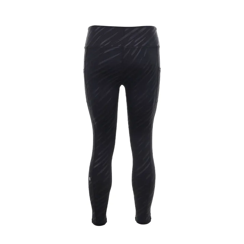 FOOTJOY Embossed Women's Legging (Black)