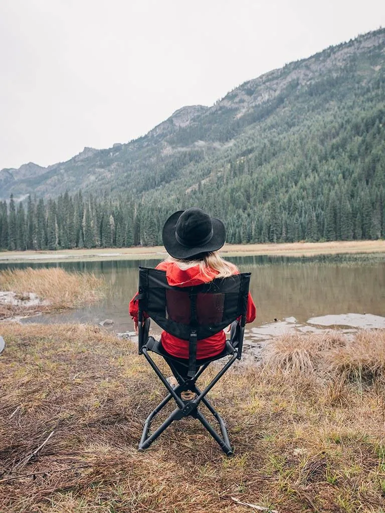 FRONT RUNNER | Expander Camping Chair