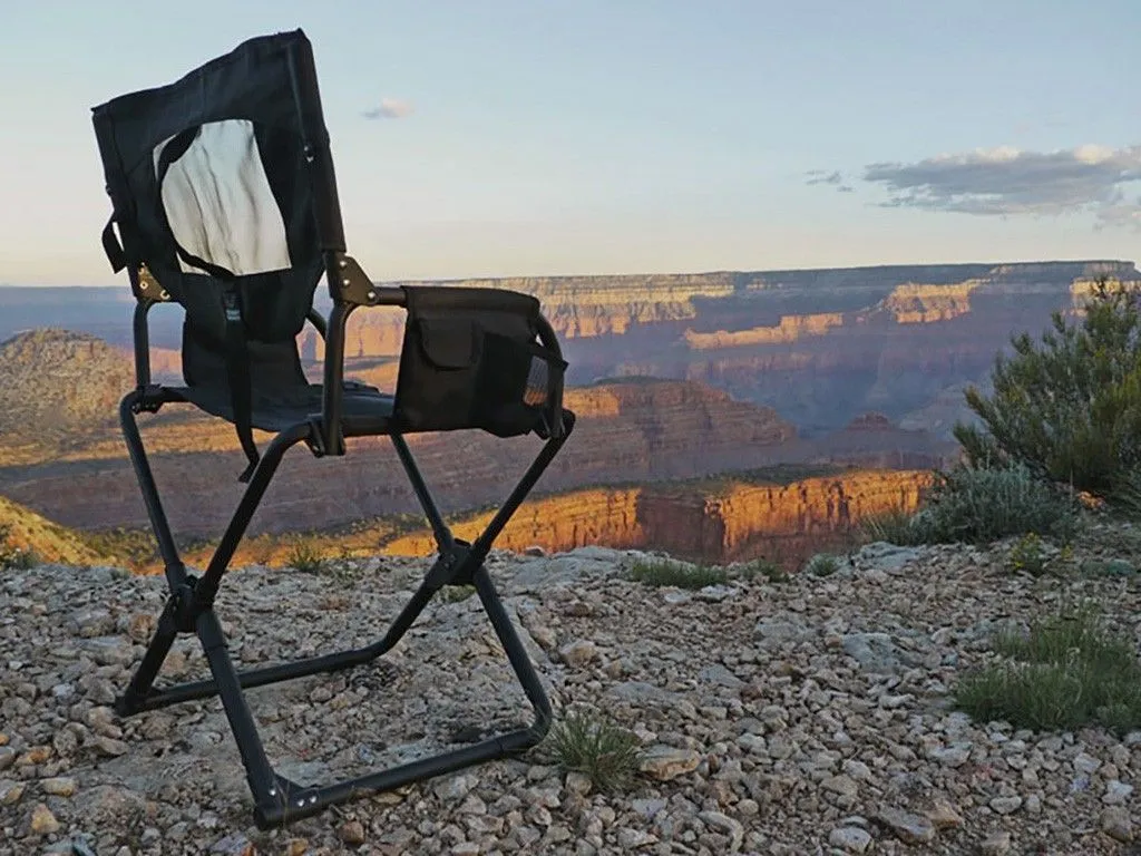 FRONT RUNNER | Expander Camping Chair