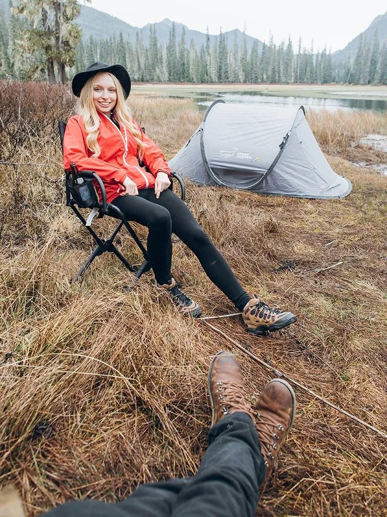 FRONT RUNNER | Expander Camping Chair