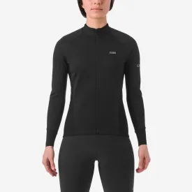 Giro Women Chrono Pro Windbloc Jersey Adult Apparel