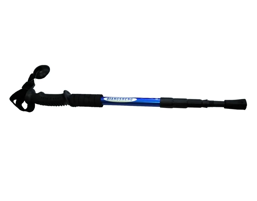 GO- 990 ANTISHOCK TREKKING/ HIKING POLE