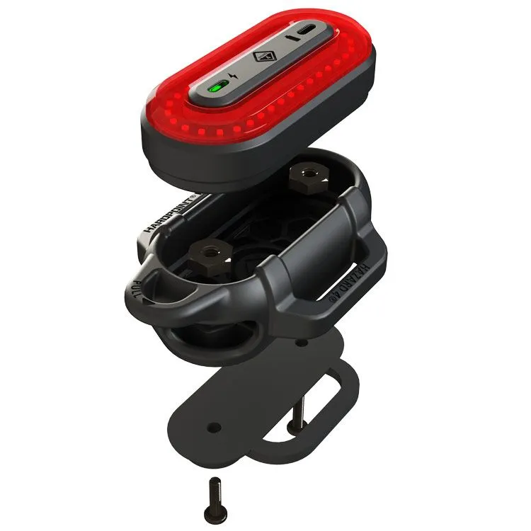 Hazard 4 BeaconLight Kit-B with Boot Cover