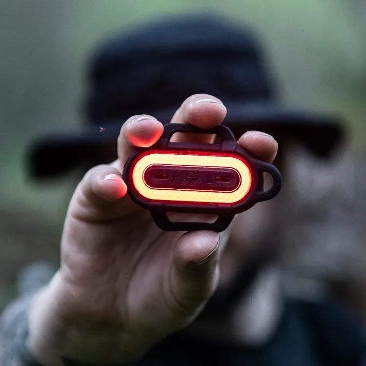 Hazard 4 BeaconLight Kit-B with Boot Cover