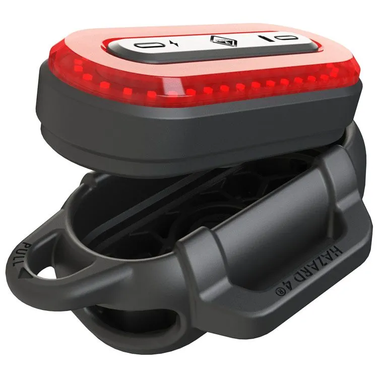 Hazard 4 BeaconLight Kit-B with Boot Cover