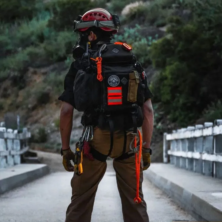 Hazard 4 BeaconLight Kit-B with Boot Cover