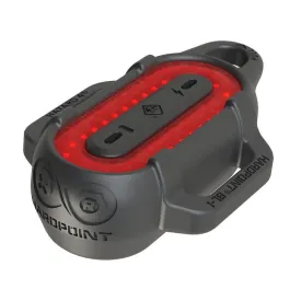 Hazard 4 BeaconLight Kit-B with Boot Cover