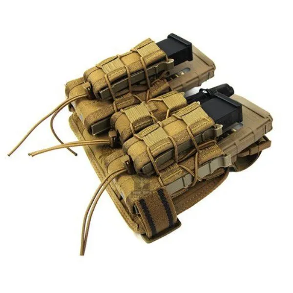 High Speed Gear Leg Rig V1 Holster