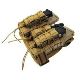 High Speed Gear Leg Rig V1 Holster