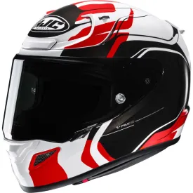HJC RPHA 12 Lawin MC1 Red