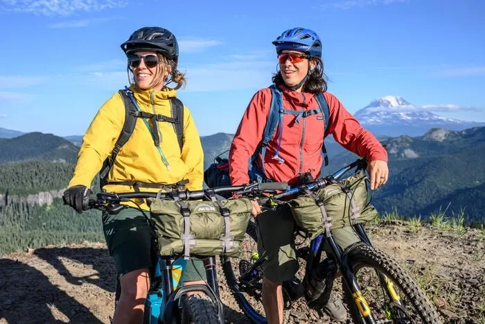 Hubba Hubba™ Bikepack 1-Person Tent