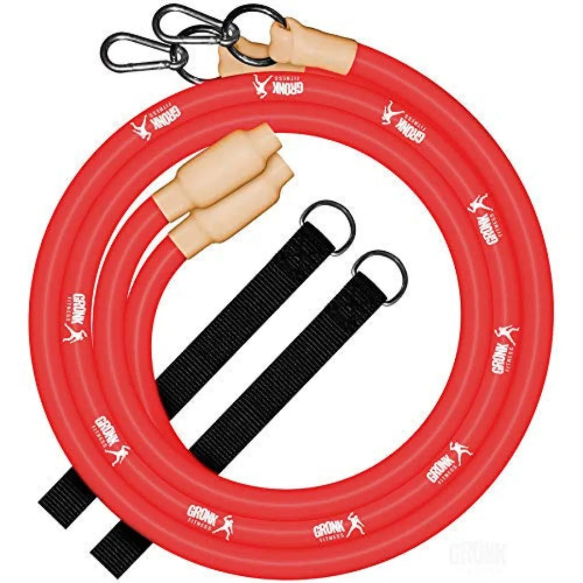 Inertia Wave Ropes - Gronk Fitness Edition