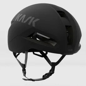 Kask Nirvana Road Helmet, Black Matt
