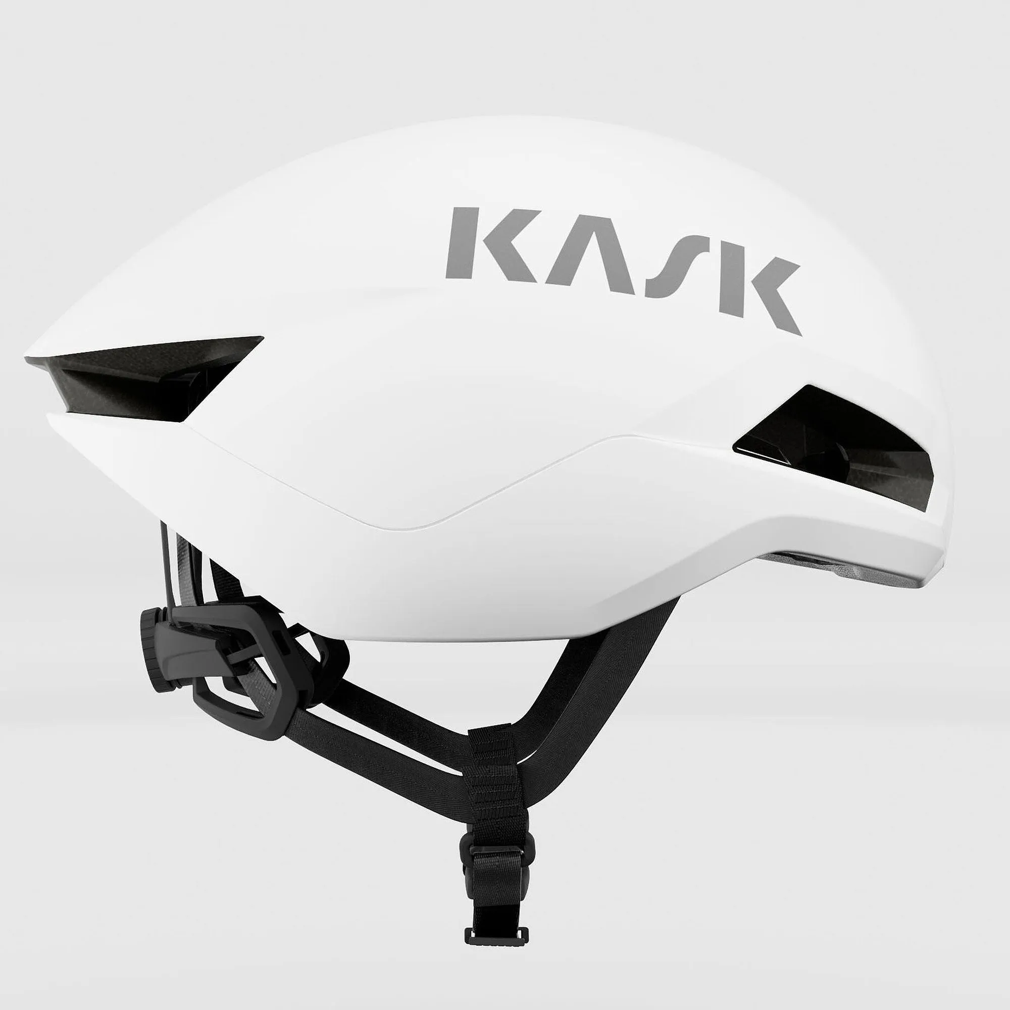 Kask Nirvana Road Helmet, White Matt