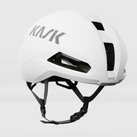 Kask Nirvana Road Helmet, White Matt