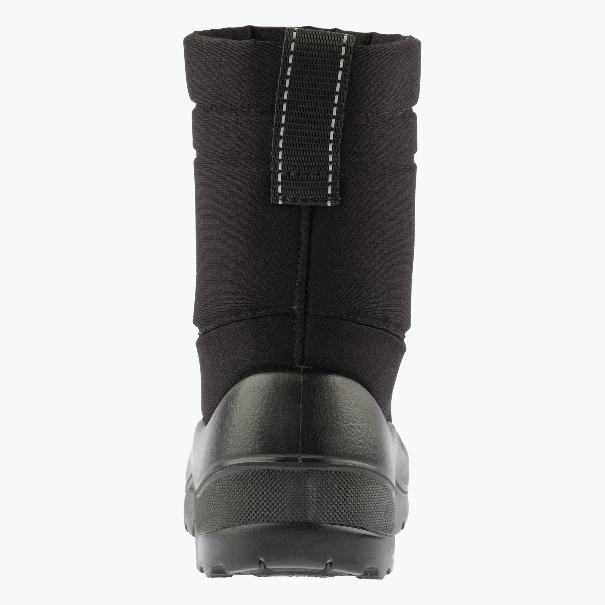 Kids´ winter boots Lumi, Black
