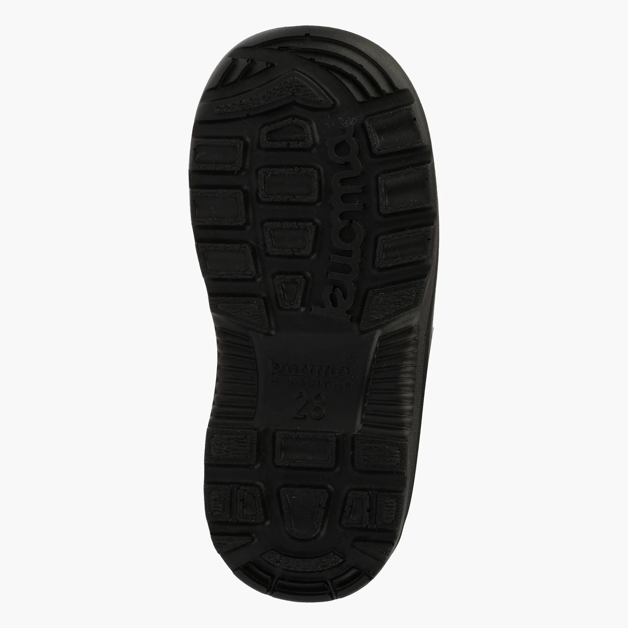 Kids´ winter boots Lumi, Black
