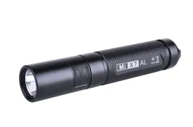 Klarus MiX7 AL CREE XP-G2 1A LED Flashlight 180 Lumen