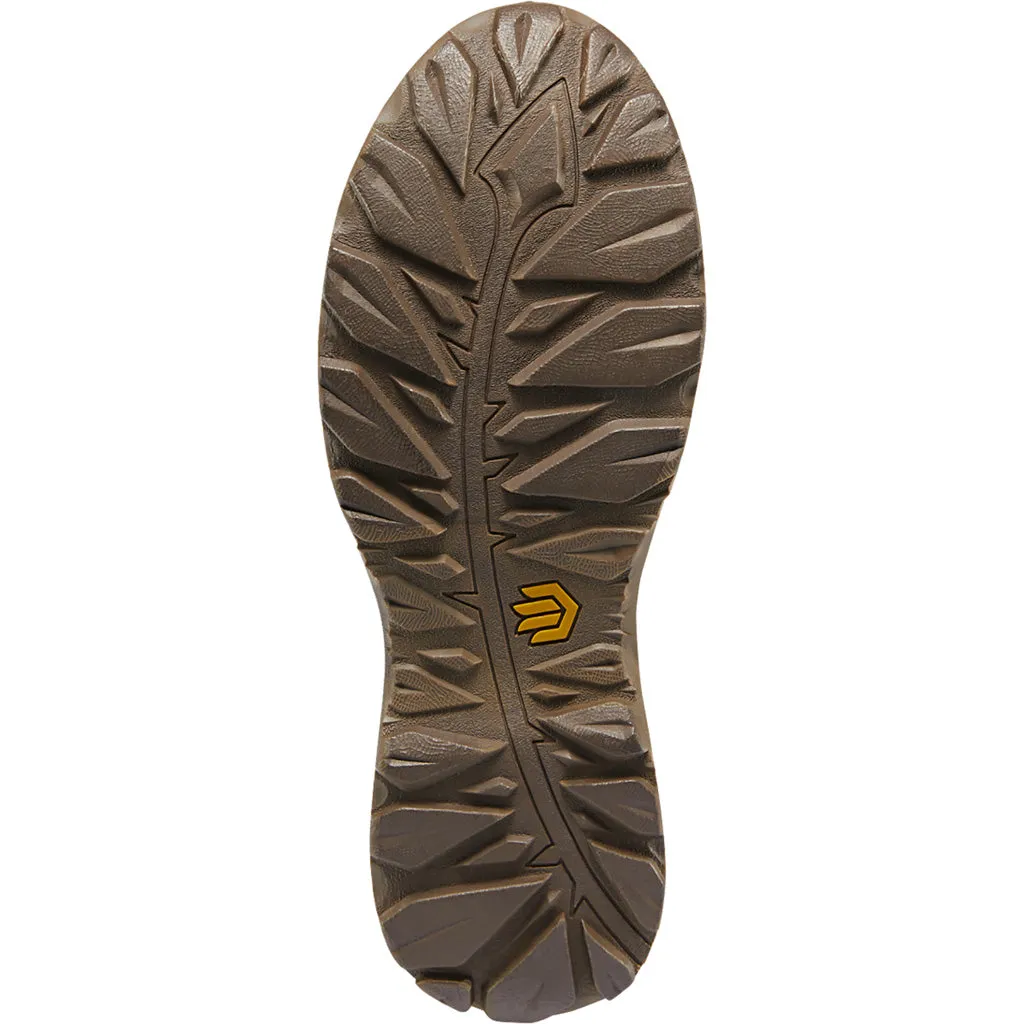 Lacrosse Alpha Agility Boots Realtree Edge 12