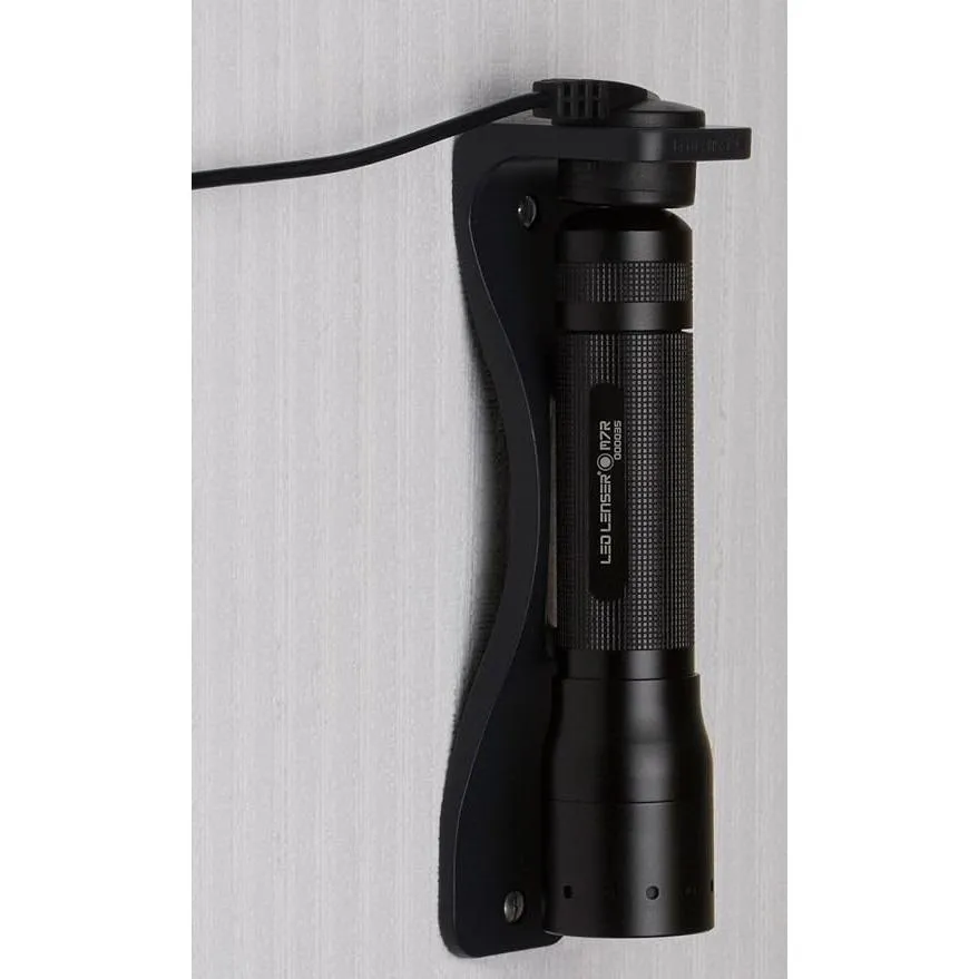 Ledlenser M7R.2 Torch Black