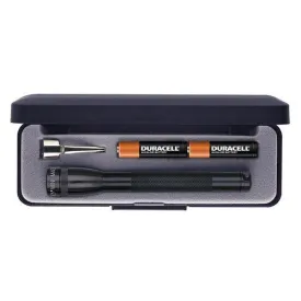 Maglite SP22 Mini Maglite 2 AAA-Cell LED Flashlight
