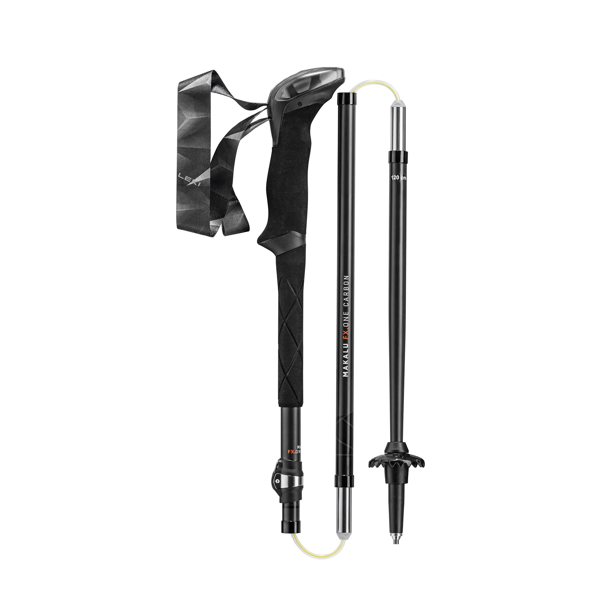 MAKALU FX.ONE CARBON