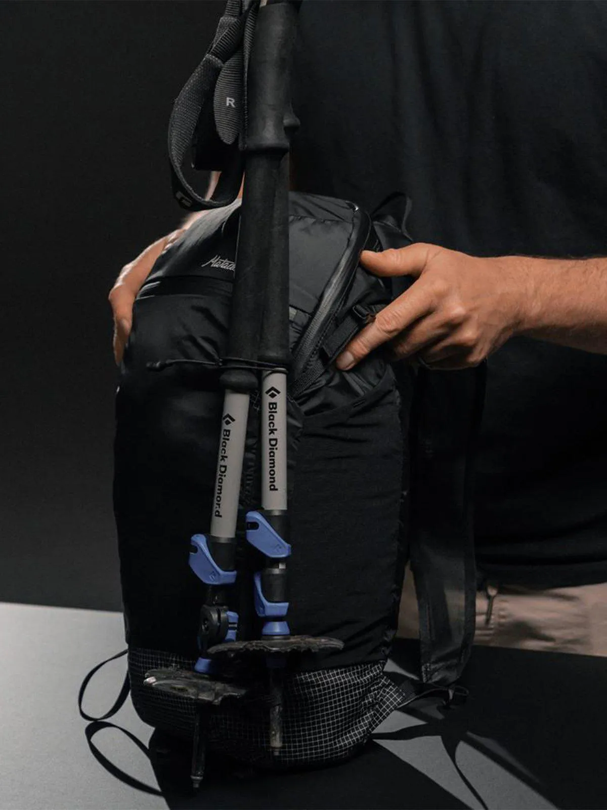 Matador Freefly16 Packable Backpack