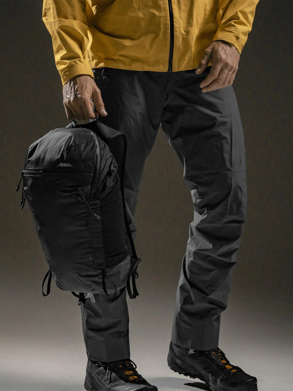 Matador Freefly16 Packable Backpack