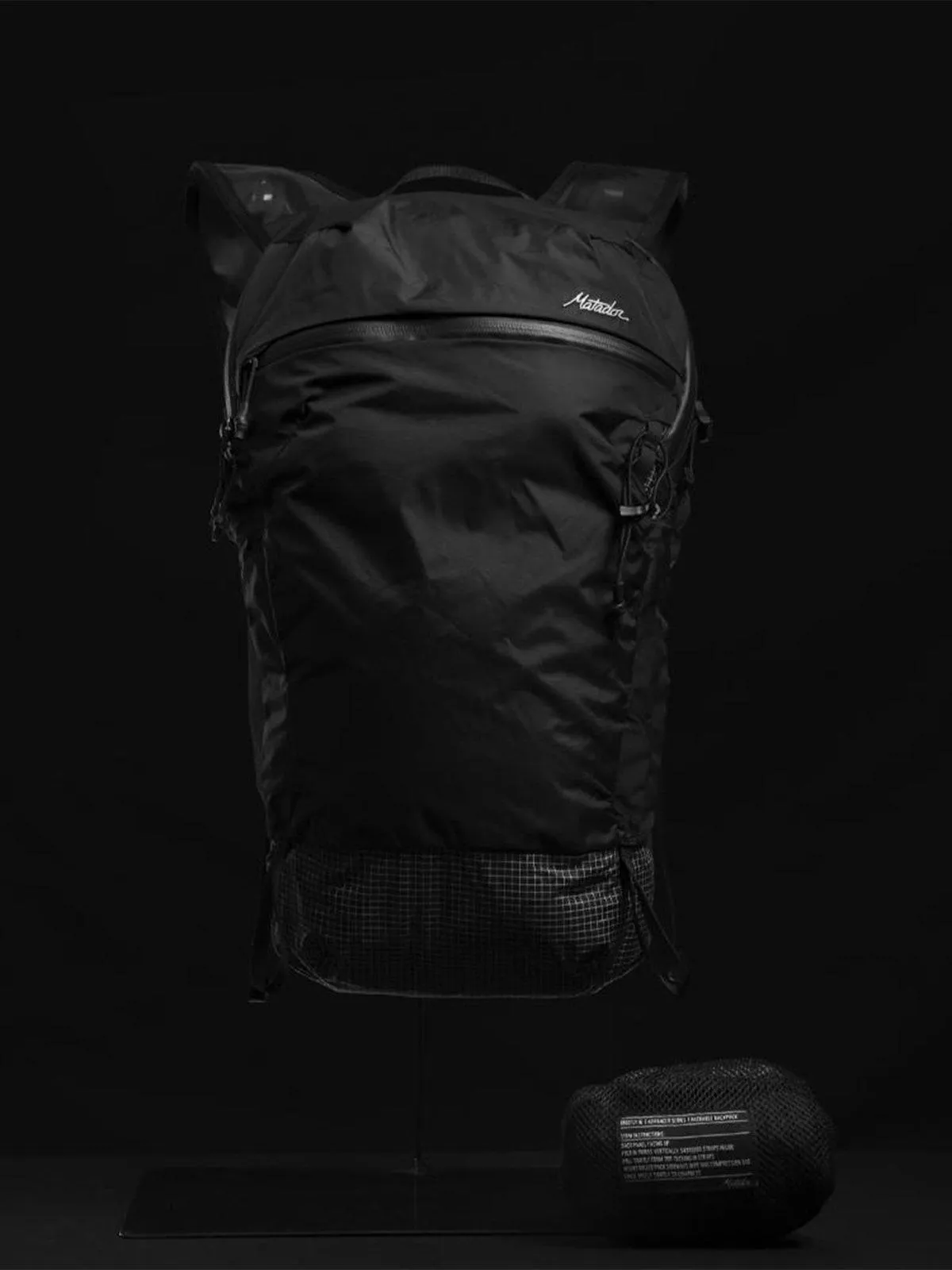 Matador Freefly16 Packable Backpack