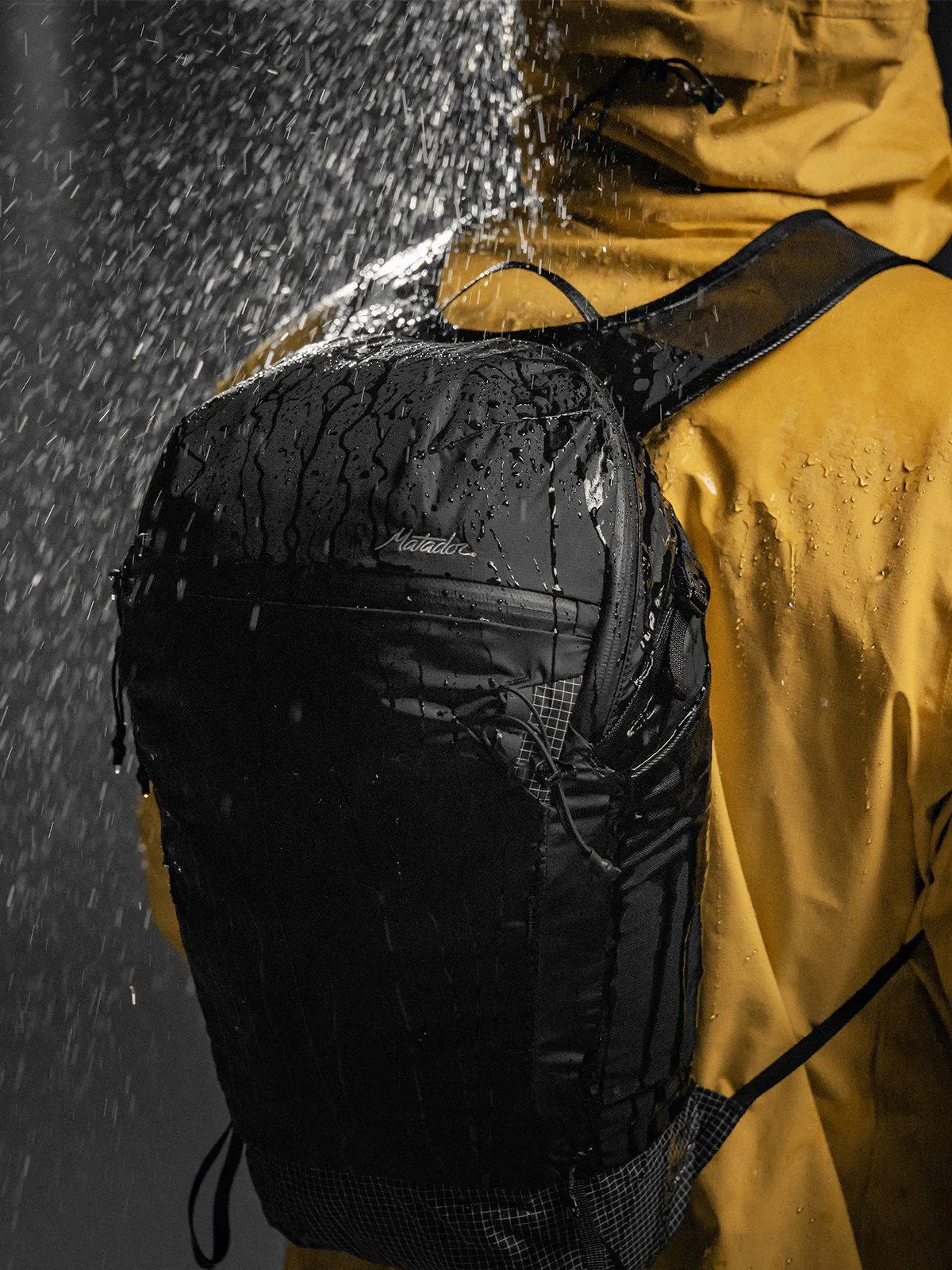 Matador Freefly16 Packable Backpack