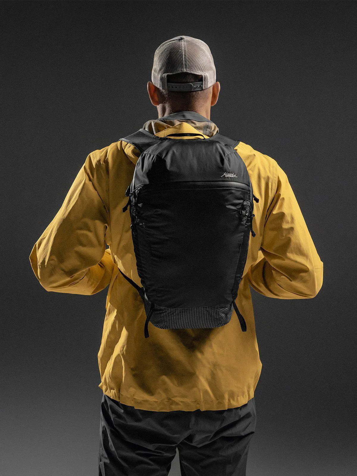 Matador Freefly16 Packable Backpack