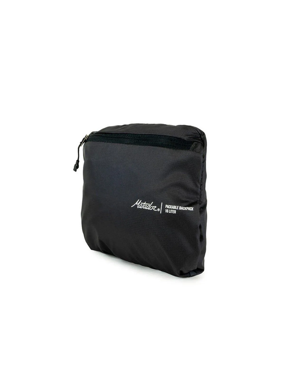 Matador On-Grid™ Packable Backpack Laptop 16L Black