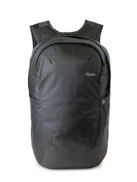 Matador On-Grid™ Packable Backpack Laptop 16L Black