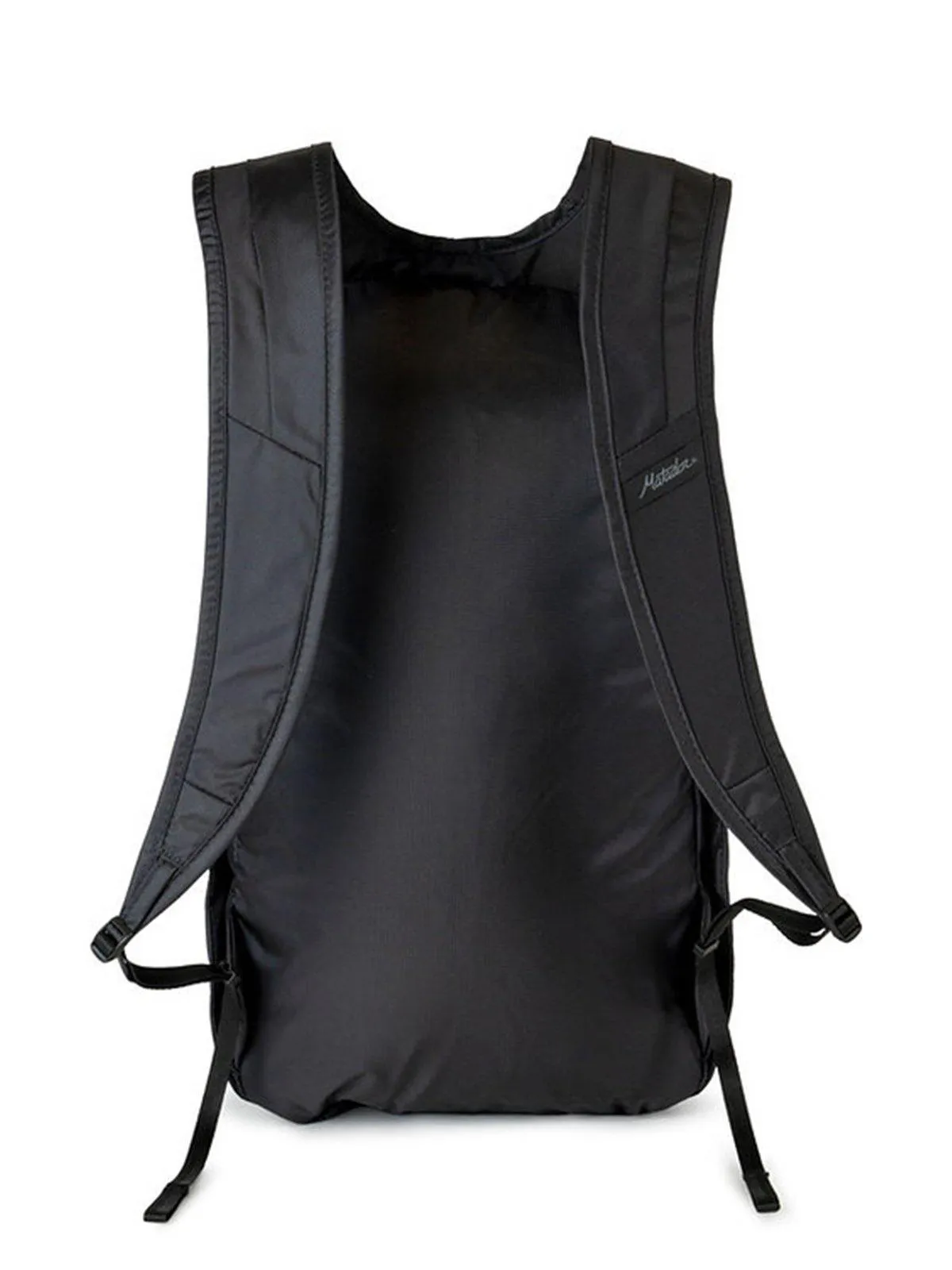 Matador On-Grid™ Packable Backpack Laptop 16L Black