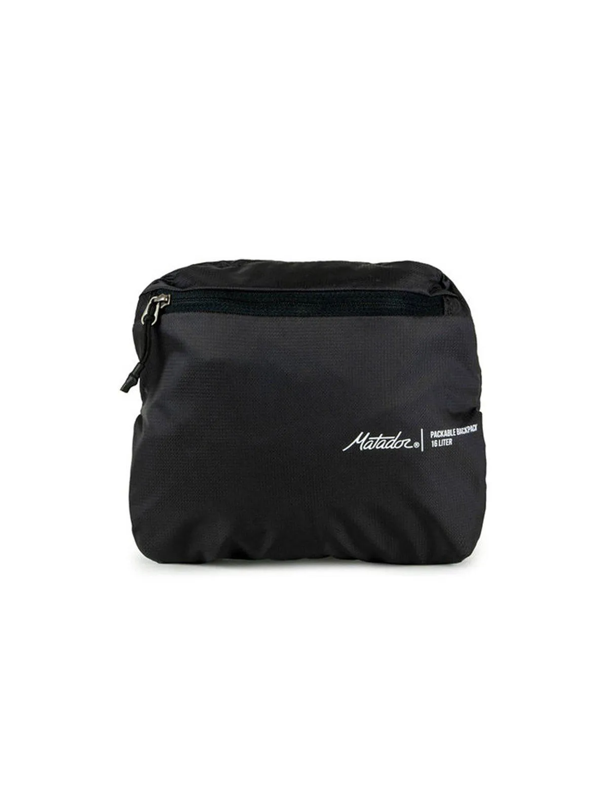 Matador On-Grid™ Packable Backpack Laptop 16L Black