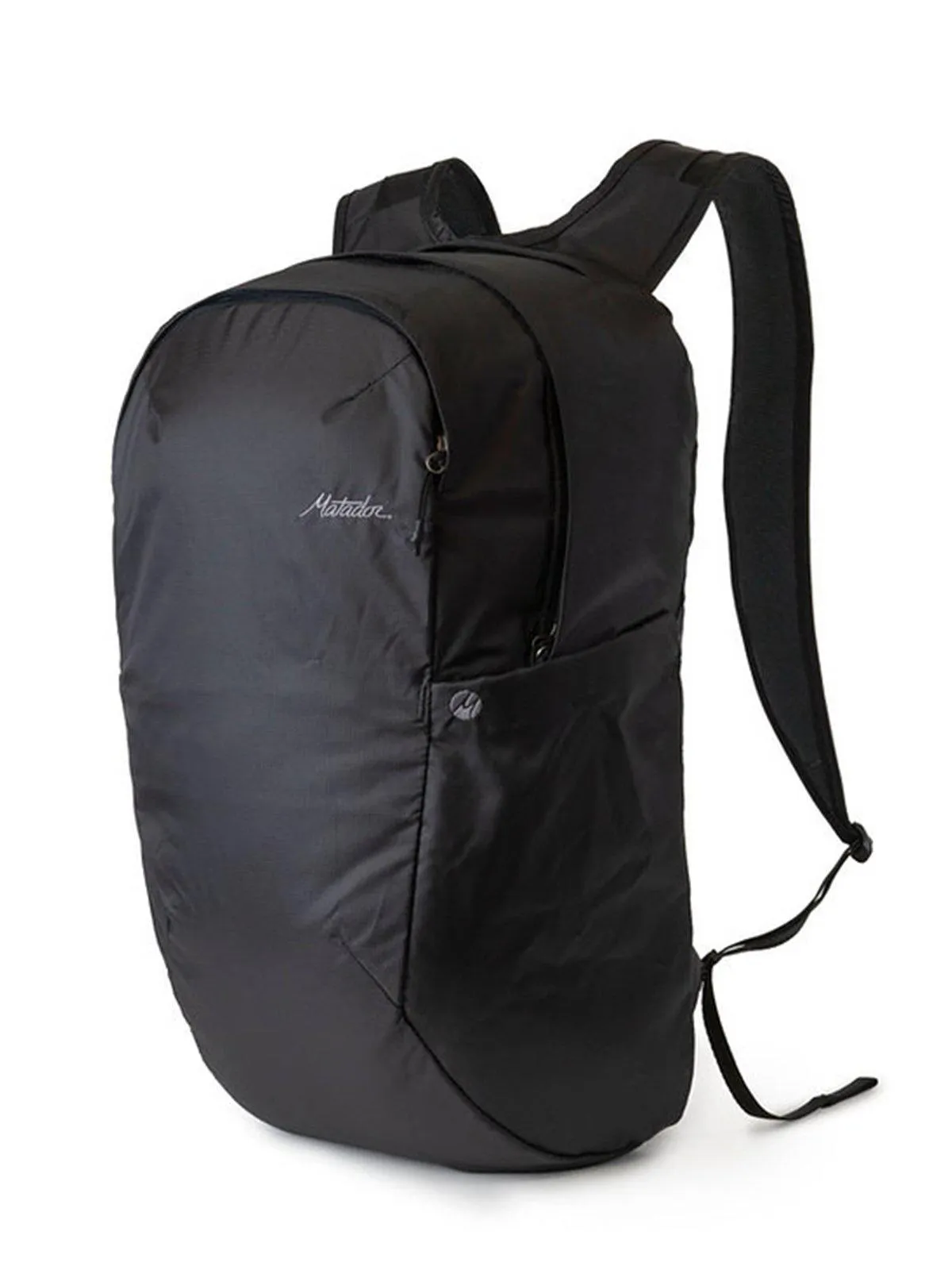 Matador On-Grid™ Packable Backpack Laptop 16L Black