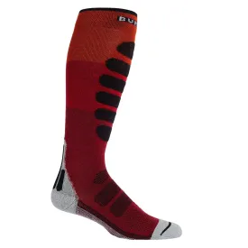 Men's Burton Performance   Lightweight Compression Socks