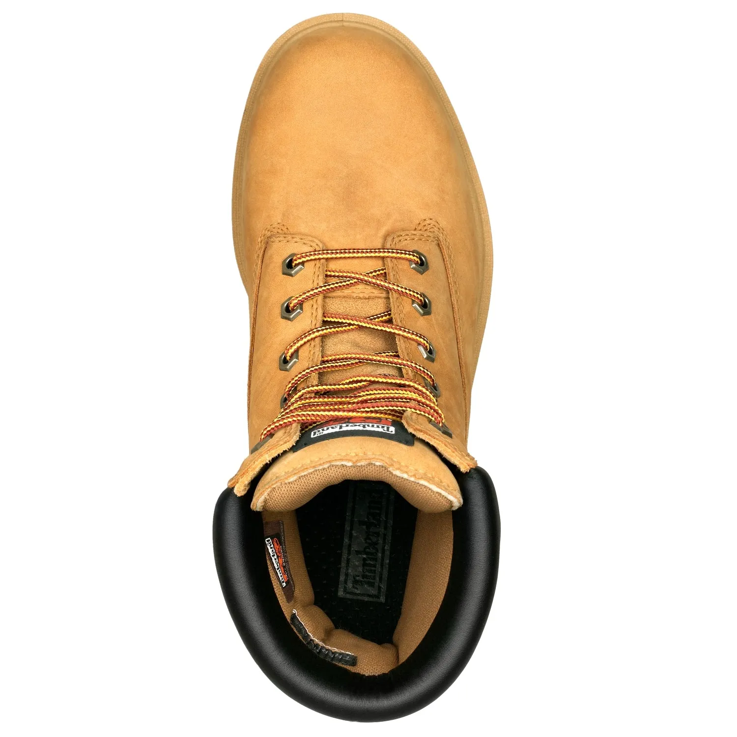Men's Direct Attach 8" Soft Toe Boots