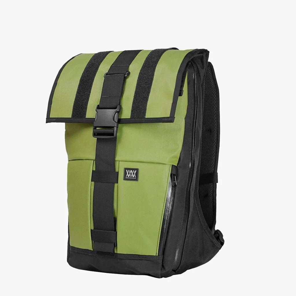 Mission Workshop Rambler Backpack