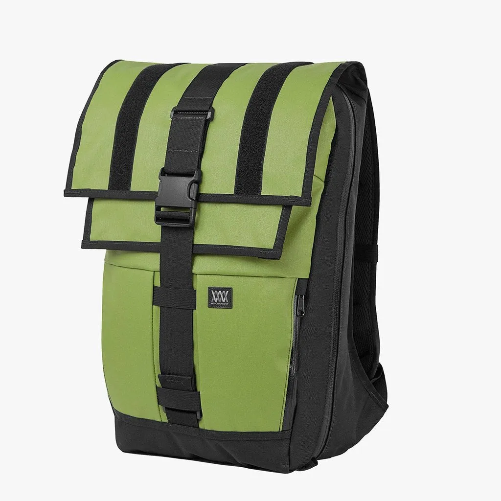 Mission Workshop Vandal Backpack