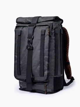 Mission Workshop X Carryology