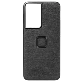 Mobile Everyday Case Samsung Galaxy S21 Ultra