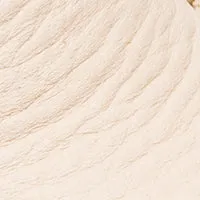 Moccasin for Baby Cream