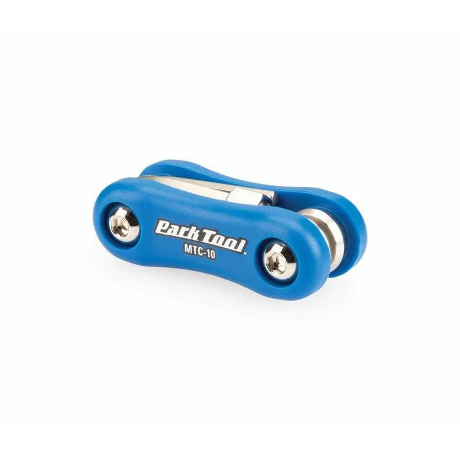 MTC-10 Composite Multi-Function Bike Tool