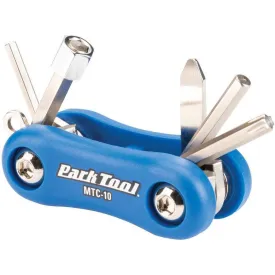 MTC-10 Composite Multi-Function Bike Tool