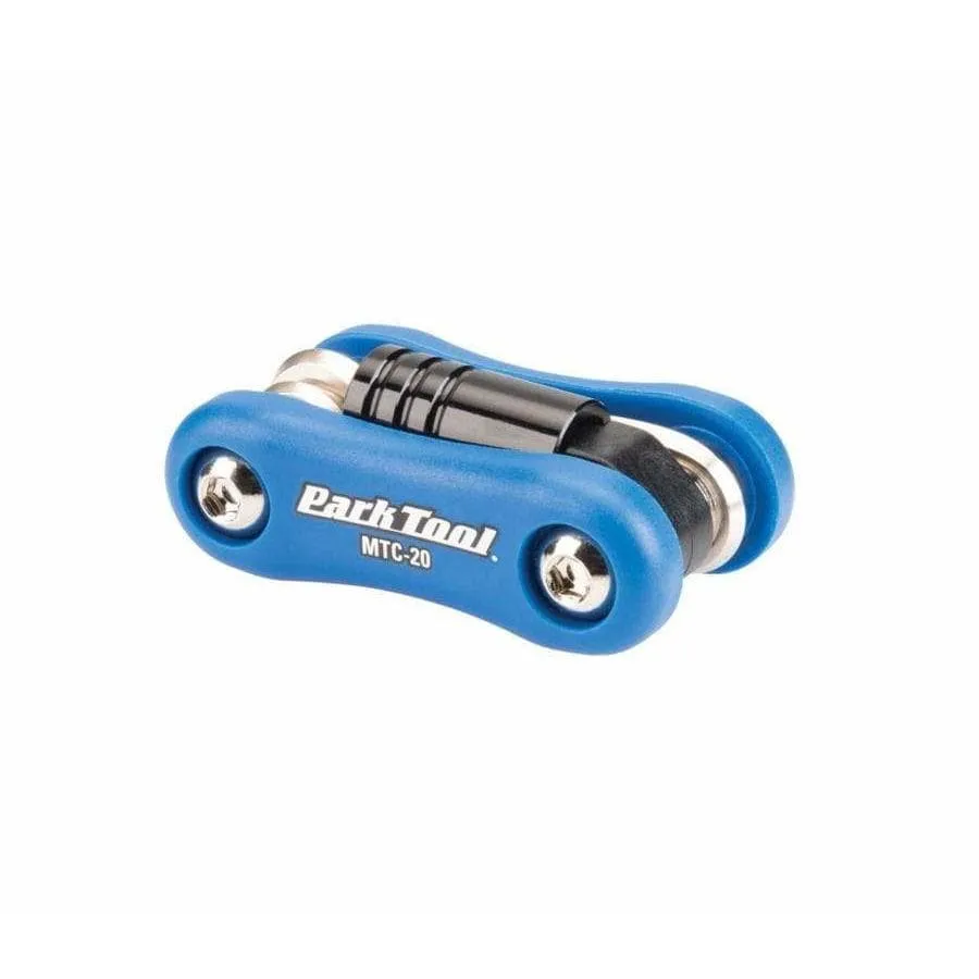 MTC-20 Composite Multi-Function Bike Tool