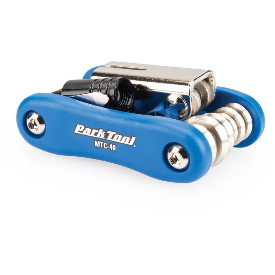 MTC-40 Composite Multi-Function Bike Tool