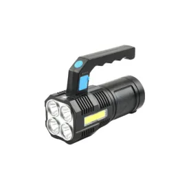 Multi-Fuctional Portable Led Flashlight Db-106