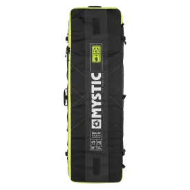 Mystic Elevate Lightweight Square Bag-Black-145cm