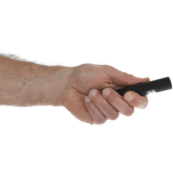NSP-1402B: Dual-Switch Dual-Light™ Flashlight - 2 AAA